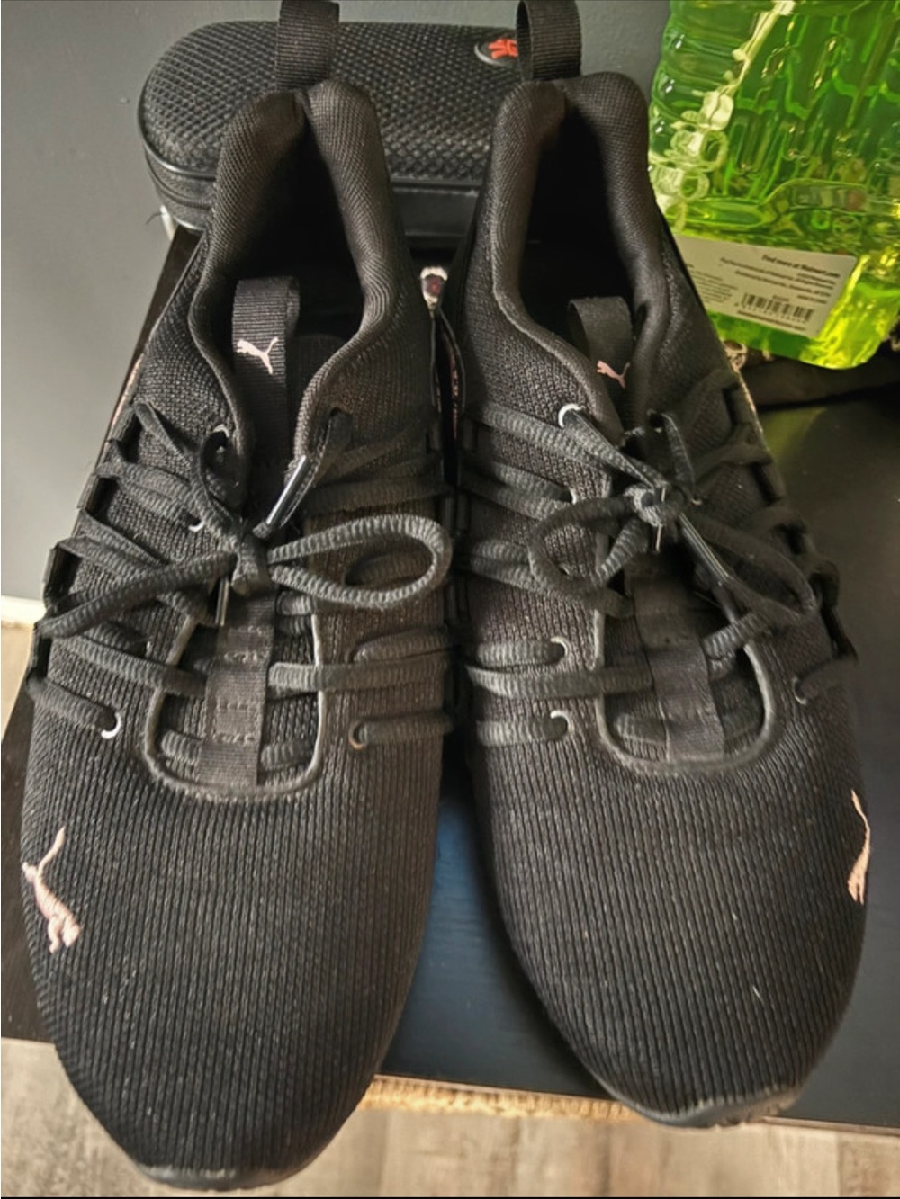 Puma